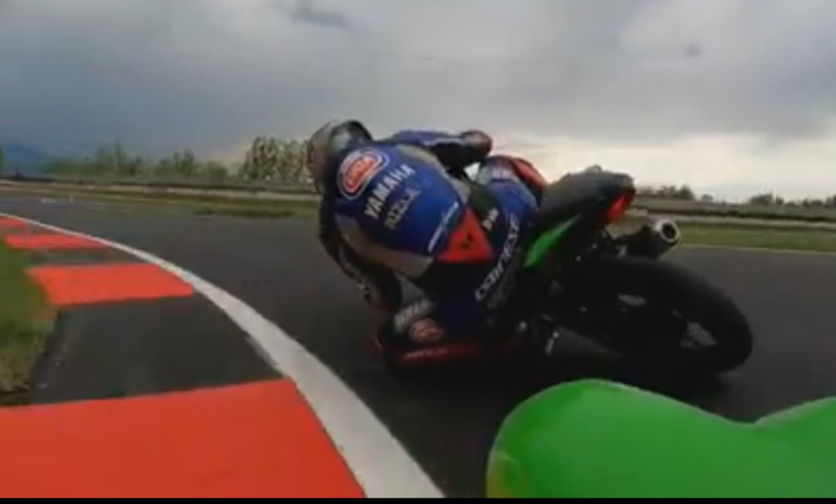 WorldSBK bertujuan untuk menyelesaikan musim dengan enam atau tujuh putaran pada tahun 2020